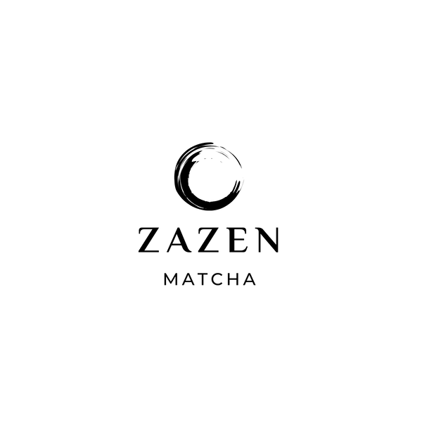 Matcha-Zazen