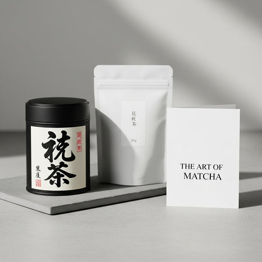 The Zazen Kit